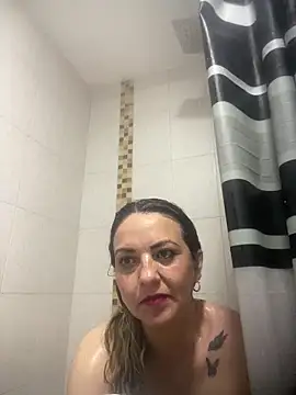 Azaahara  online show from September 24, 2025, 11:32 pm