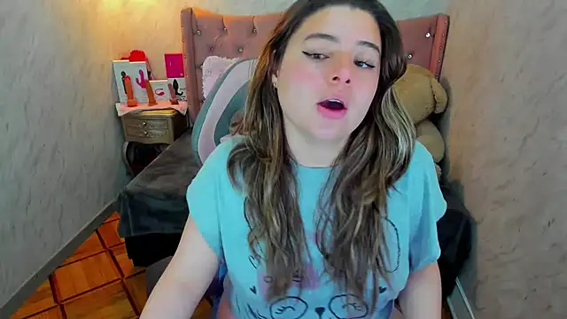 Snapshot of Lianngrace chatting on September 10, 2025, 2:05 pm Lianngrace online show from September 10, 2025, 2:05 pm