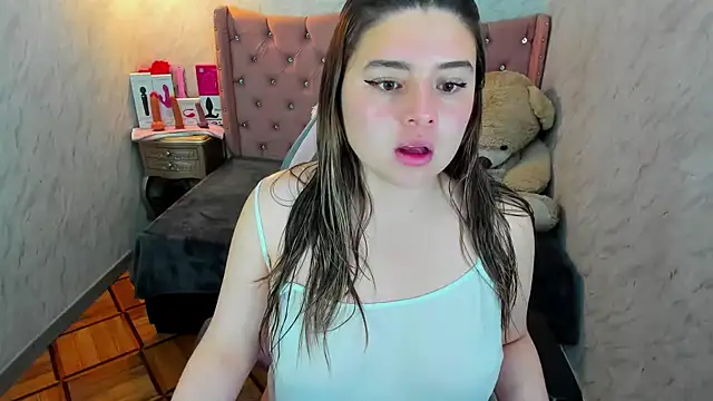 Snapshot of Lianngrace chatting on September 17, 2025, 2:19 pm Lianngrace online show from September 17, 2025, 2:19 pm