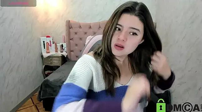 Snapshot of Lianngrace chatting on March 21, 2025, 1:34 pm Lianngrace online show from March 21, 2025, 1:34 pm