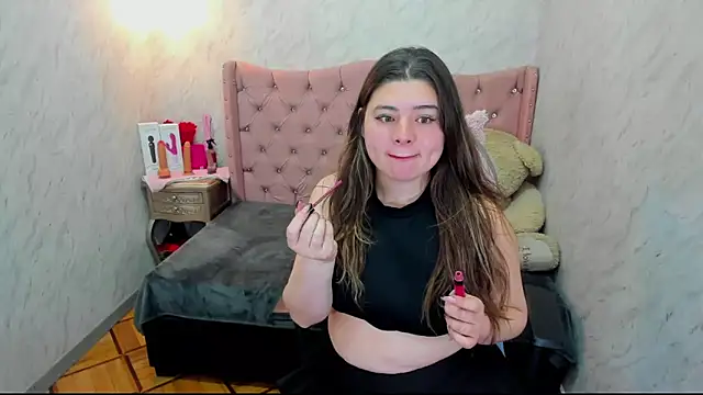 Snapshot of Lianngrace chatting on March 12, 2026, 3:27 pm Lianngrace online show from March 12, 2026, 3:27 pm