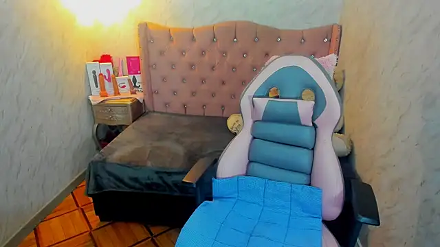 Snapshot of Lianngrace chatting on October 6, 2025, 1:45 pm Lianngrace online show from October 6, 2025, 1:45 pm