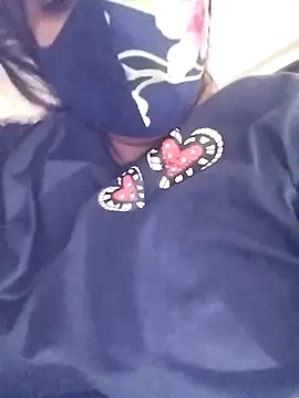 Snapshot of PPP_25 chatting on October 9, 2025, 5:52 am PPP 25 online show from October 9, 2025, 5:52 am