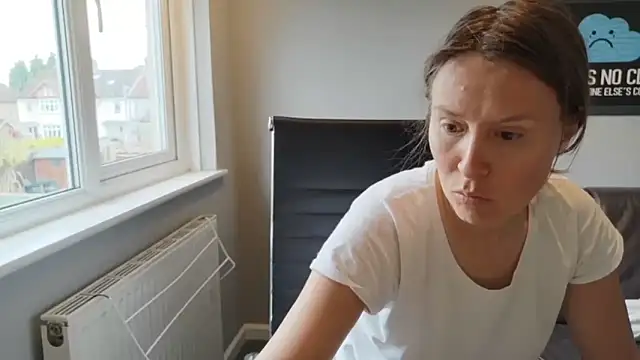 eatmypie69 online show from June 8, 2026, 8:59 am