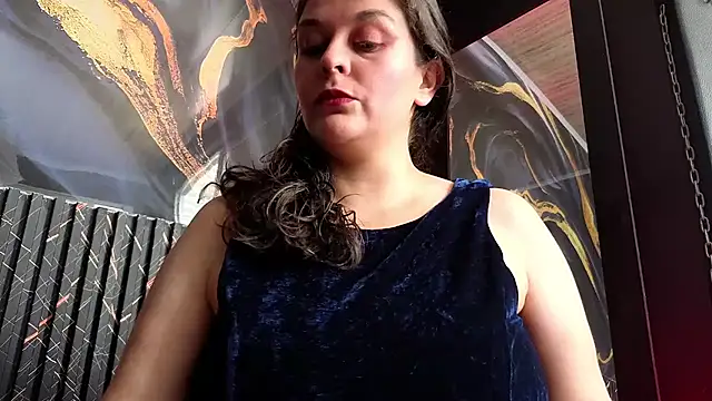 AmandaKovich online show from May 16, 2026, 7:24 pm