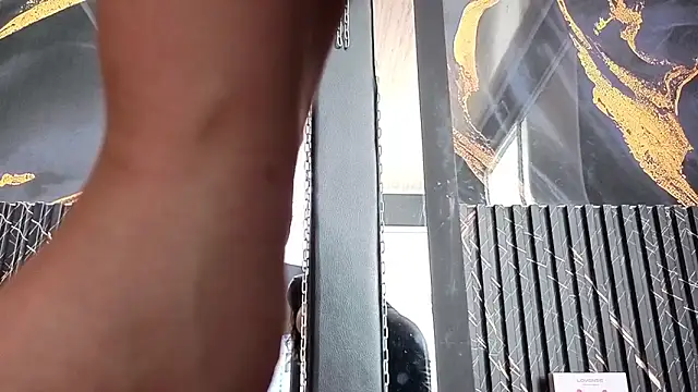 AmandaKovich online show from February 21, 2026, 7:27 pm