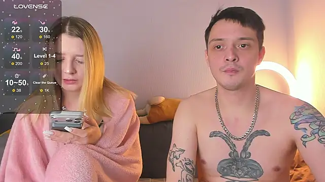 OnePunchGirl online show from October 21, 2025, 2:27 pm