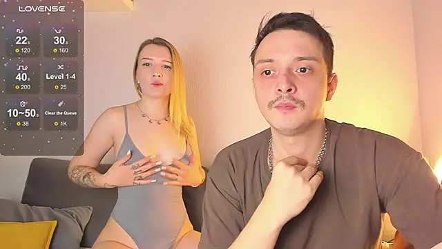 OnePunchGirl online show from October 13, 2025, 1:56 pm