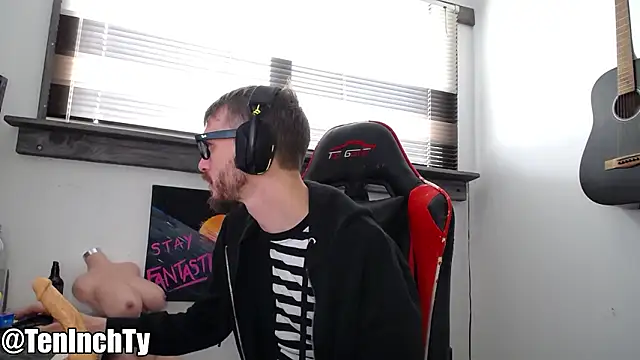 teninchty online show from February 18, 2026, 7:54 pm