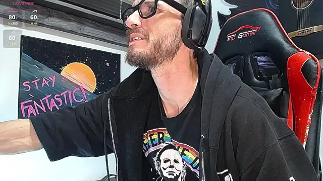 teninchty online show from September 29, 2025, 8:25 pm