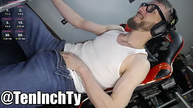Snapshot of teninchty chatting on May 12, 2026, 3:29 pm teninchty online show from May 12, 2026, 3:29 pm