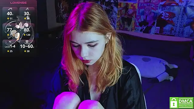 YumikoMori online show from September 19, 2025, 5:28 pm