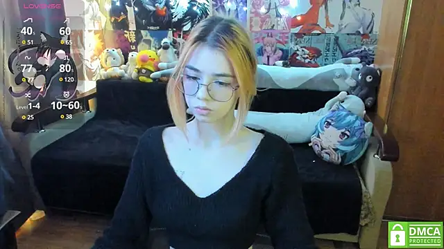 YumikoMori online show from March 2, 2025, 9:21 am