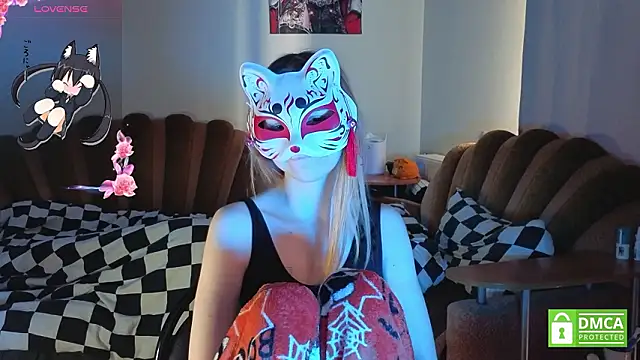 YumikoMori online show from March 30, 2026, 9:22 am