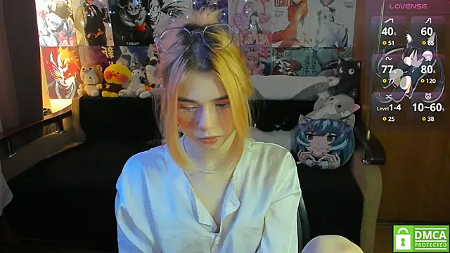 YumikoMori online show from February 25, 2025, 8:25 am