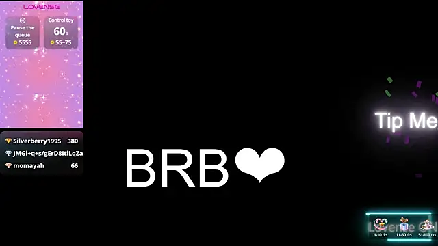 Katty love01 online show from March 6, 2025, 5:22 pm