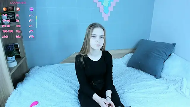 TaiteHankins online show from March 3, 2025, 10:06 am