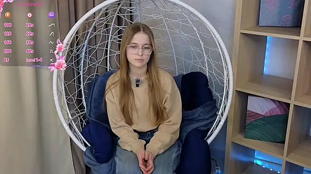 TaiteHankins online show from February 21, 2025, 10:07 am