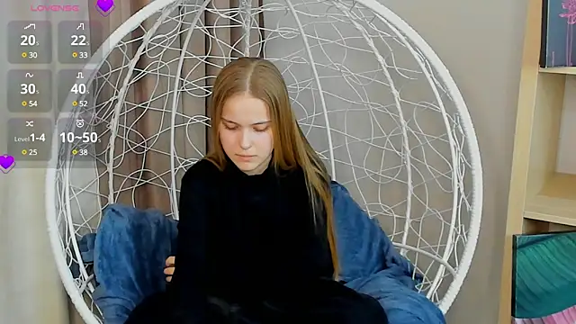 TaiteHankins online show from February 24, 2025, 2:48 pm