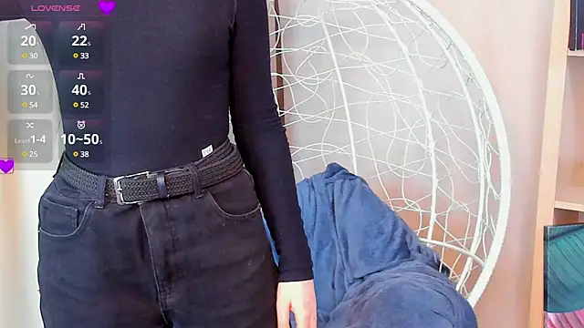 TaiteHankins online show from February 27, 2025, 8:13 am