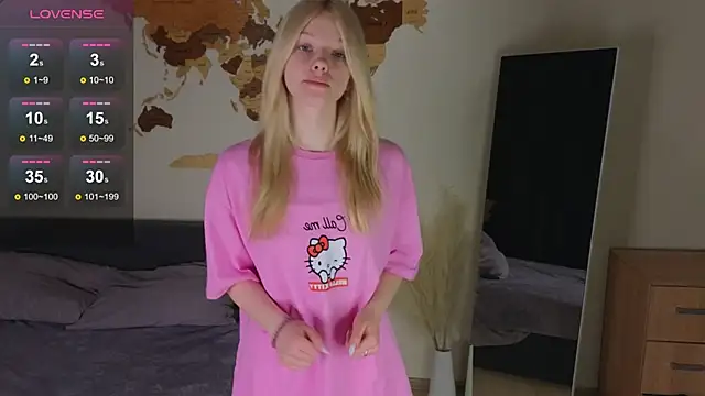 EdlaHewell online show from March 1, 2025, 9:40 am