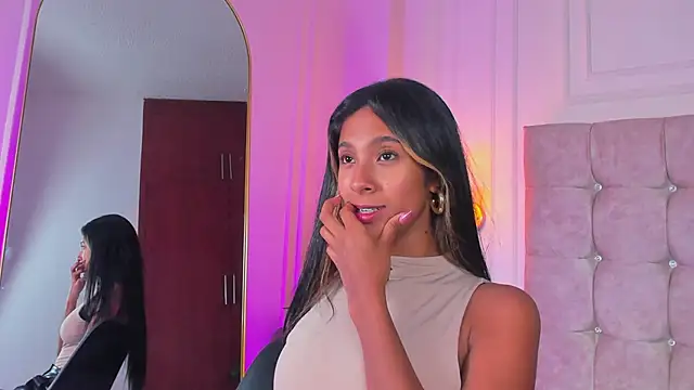 Snapshot of JasmineRoss_1 chatting on February 26, 2026, 7:14 pm JasmineRoss 1 online show from February 26, 2026, 7:14 pm