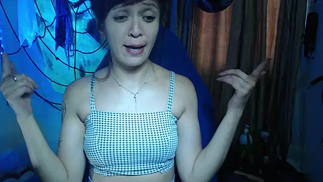 Meghan sex777 online show from October 23, 2025, 7:34 pm