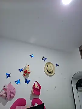 Snapshot of Veronica_Milf1 chatting on February 28, 2025, 9:25 am Veronica Milf1 online show from February 28, 2025, 9:25 am