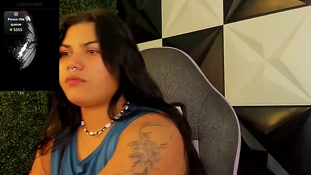 melany rouse18 online show from March 27, 2026, 4:10 am