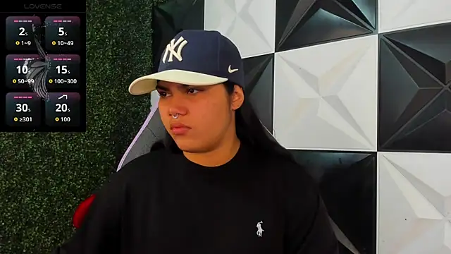 melany rouse18 online show from April 2, 2026, 1:13 am