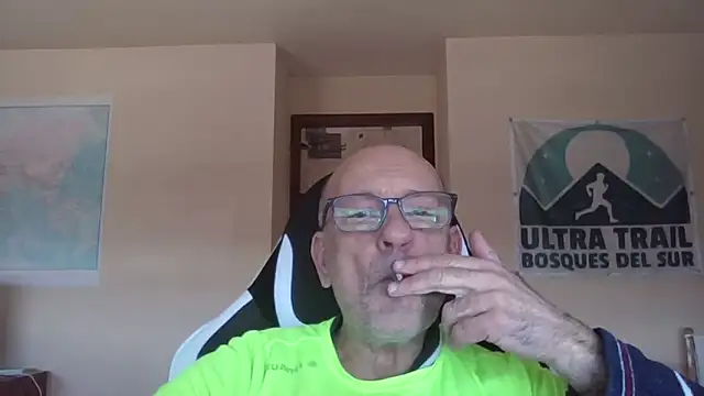 llopaco online show from March 11, 2026, 10:42 am