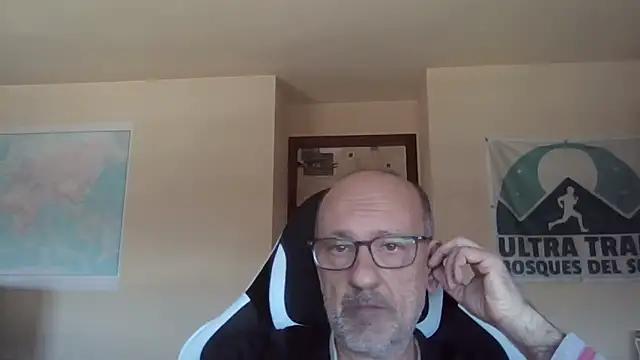 llopaco online show from March 26, 2026, 11:19 am