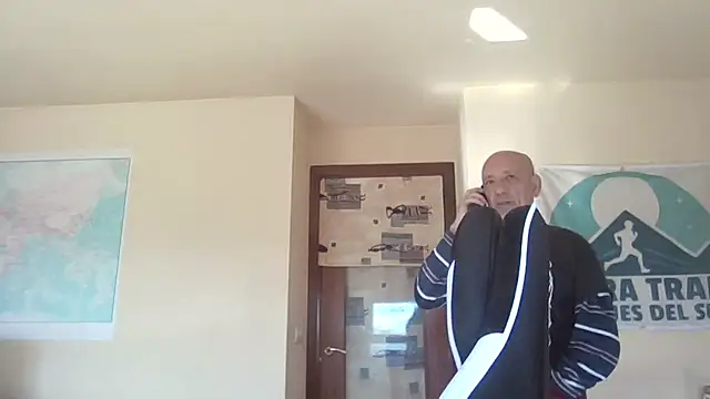 llopaco online show from March 29, 2026, 9:44 am