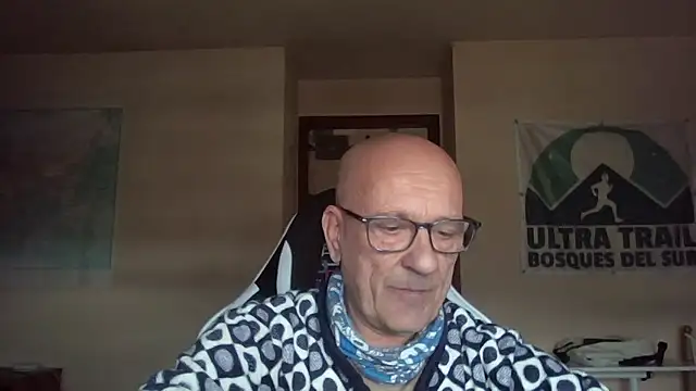 Snapshot of llopaco chatting on January 16, 2026, 1:37 pm llopaco online show from January 16, 2026, 1:37 pm