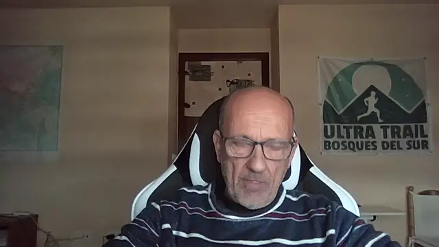 llopaco online show from December 3, 2025, 12:48 pm