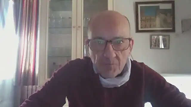 llopaco online show from November 6, 2025, 12:53 pm