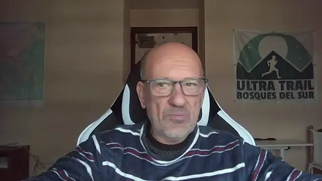 llopaco online show from December 5, 2025, 12:15 pm