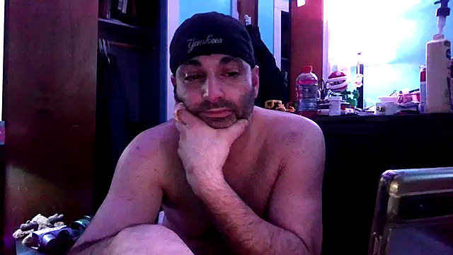 Novabear6996 online show from December 2, 2025, 7:21 am