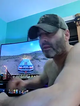 Novabear6996 online show from April 23, 2026, 4:52 am