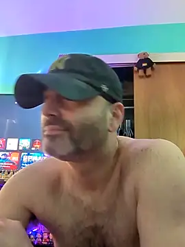 Novabear6996 online show from December 21, 2025, 2:41 pm