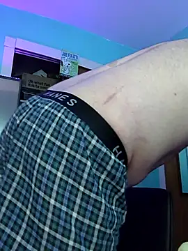 Novabear6996 online show from October 11, 2025, 1:39 am