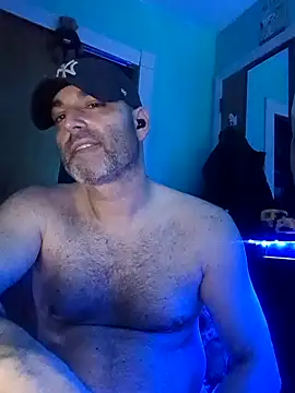 Novabear6996 online show from March 27, 2026, 8:26 am