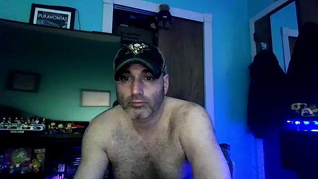 Novabear6996 online show from March 22, 2026, 11:12 am