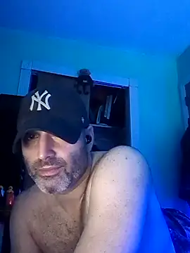 Novabear6996 online show from March 27, 2026, 8:22 am