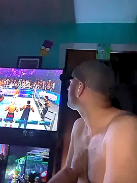 Novabear6996 online show from March 18, 2025, 9:34 am