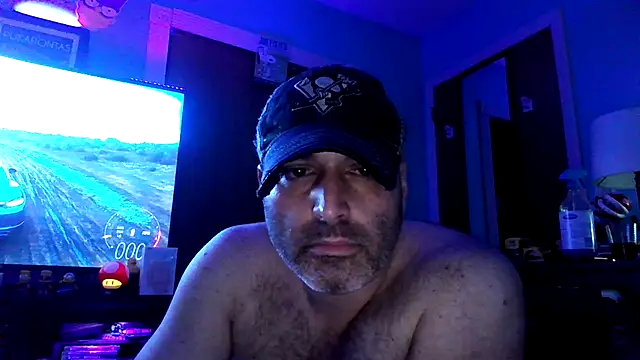Novabear6996 online show from September 21, 2025, 7:35 am