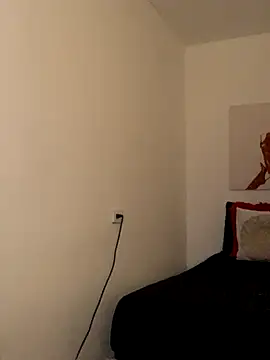 Dahiana Giil online show from October 25, 2025, 12:43 am