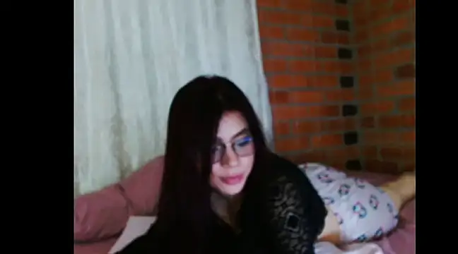 Danna Myst online show from March 14, 2025, 3:15 am