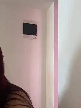 Danna Myst online show from March 10, 2025, 6:34 pm