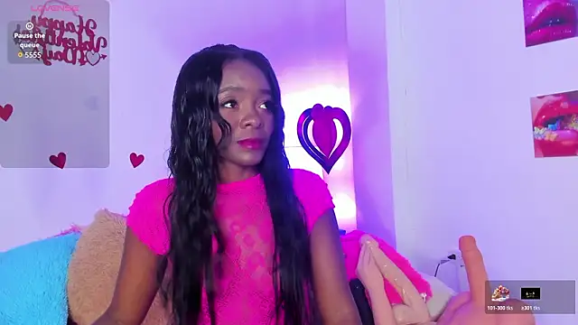 naomy 68 online show from February 20, 2026, 3:03 am